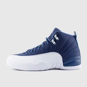 (SOLD) Air Jordan 12 Indigo